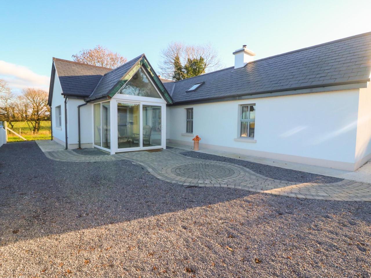 Longfield Lodge Killarney Exterior foto